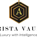 Arista Vault company logo