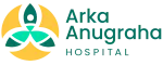 Arka Anugraha Hospital company logo