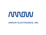 Arrow Electronics, Inc. company logo