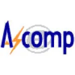 Ascomp Technologies Pvt Ltd company logo