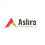 Ashra Technologies Pvt Ltd company logo