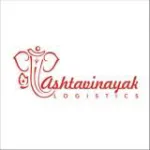 Ashtavinayak logistics company logo