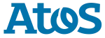 Atos company logo