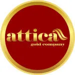 Attica Gold Company company logo