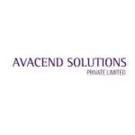 Avacend Solutions Pvt Ltd company logo