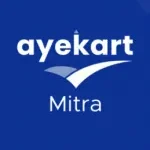 Ayekart Fintech Pvt Ltd company logo