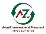 AyoniZ International Preschool Whitefield company logo