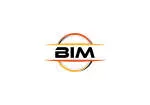 BIM Mark company logo