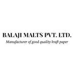 Balaji Malts Pvt.Ltd company logo