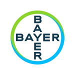 Bayer company logo