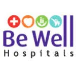 Be Well Hospitals Pvt Ltd company logo