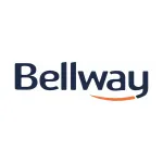 Bellway consulting company logo