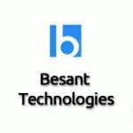 Besant Technologies Porur company logo