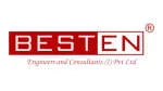 Besten Engineers & Consultants India Private... company logo