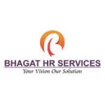 Bhagat HR Services company logo