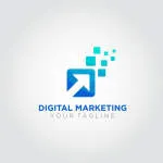 Bluelynx Digital marketing agency company logo