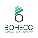 Bombay Hemp Company Pvt. Ltd. company logo