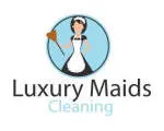 Book Your Maid company logo