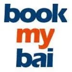 Bookmybai.com company logo