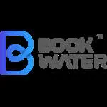 Bookwater company logo