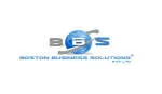 Boston business Sols.pvt ltd company logo