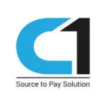 C1 company logo