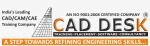 CAD DESK & IT DESK company logo