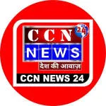 CCN News 24 company logo