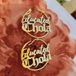 CHOLA GOLD company logo