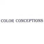 COLOR CONCEPTIONS company logo