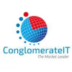 CONGLOMERATE IT LLC company logo