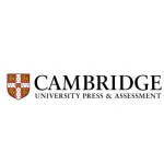 Cambridge University Press & Assessment company logo