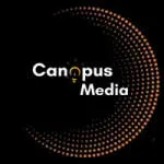 Canopus Media company logo