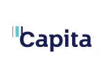 Capita company logo