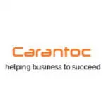 Carantoc Software Solutions Pvt Ltd company logo