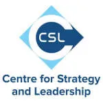 Centre for Strategy and Leadership company logo