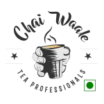 Chai Waale company logo