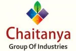 Chaitanya Sanstha company logo