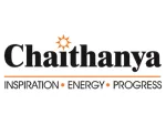 Chaithanya Projects Pvt Ltd company logo