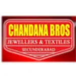 Chandana Brothers Silks and Jewellers Pvt Ltd company logo