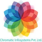 Chromatic Infosystems Pvt. Ltd. company logo