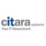 Citara company logo