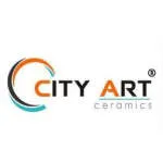 Cityart ceramics company logo