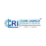 Clini launch Research Institute company logo