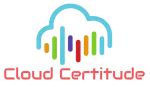 Cloud Certitude company logo