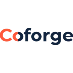 Coforge Ltd. company logo