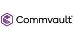 Commvault company logo