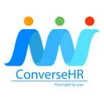 Conversehr Solutions company logo