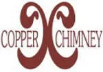 Copper Chimney company logo