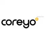 Coreyo company logo